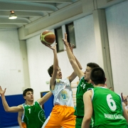 Galliate 6-2-14-25 : teens galliate tollegno